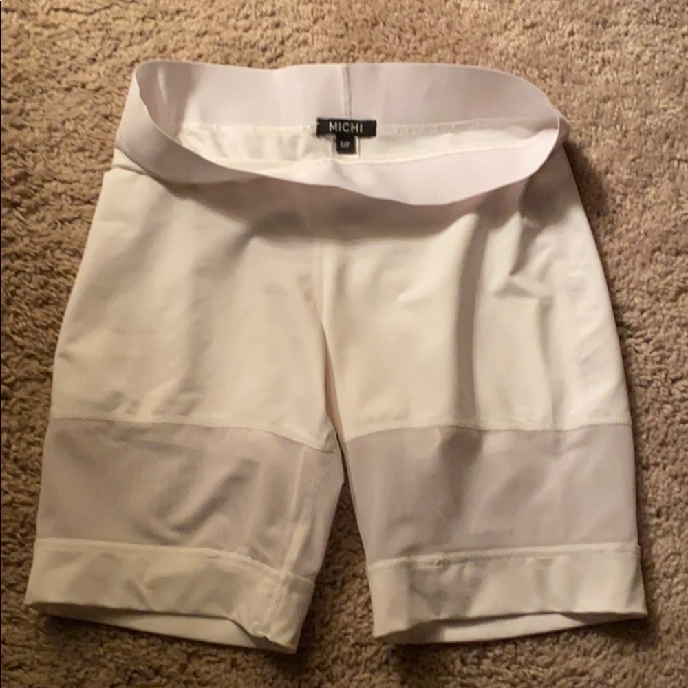 Michi shorts
